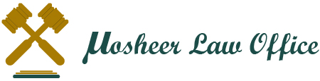 Mosheer Law